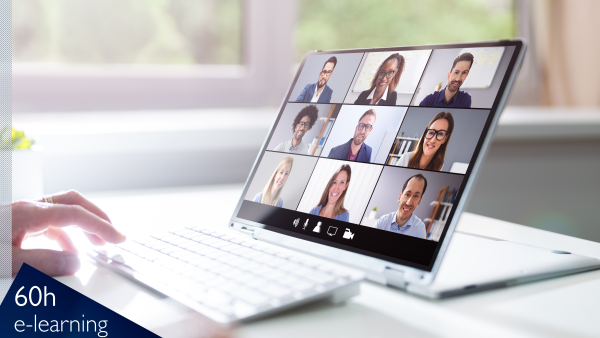 Curso de e-formador/e-tutor   Aperfeiçoamento Pedagógico em E-Learning para Formadores