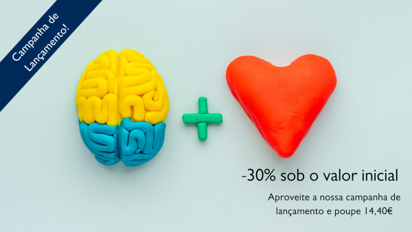 Como perceber e desenvolver a minha Inteligência Emocional?