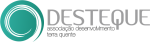 logo desteque